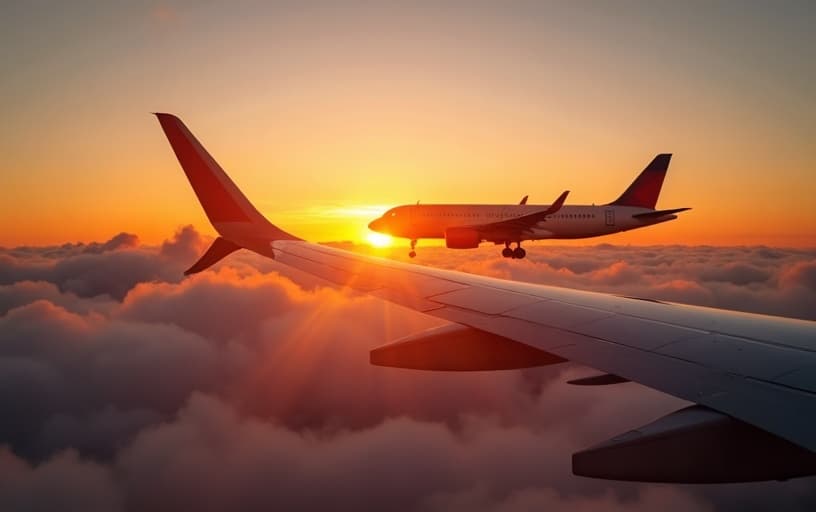 Global Airline Tickets