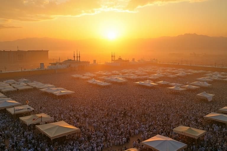 Hajj