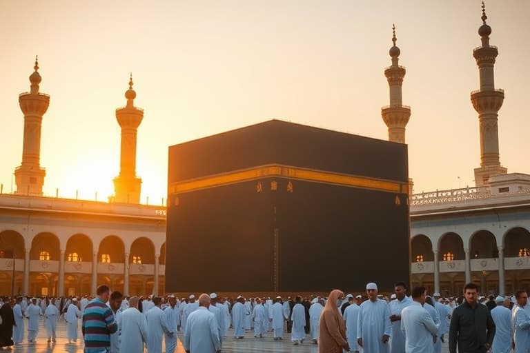 Umrah